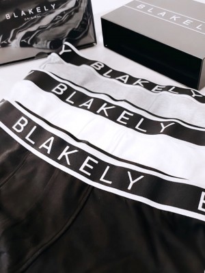 Blakely B2 | Boxers Mixed 3 Pack | 8720351-CM