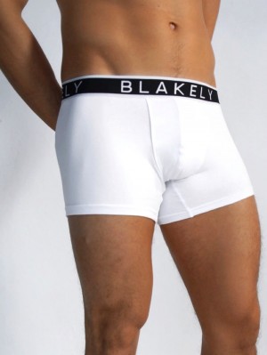 Blakely B2 | Boxers Valkoinen | 7365829-VC