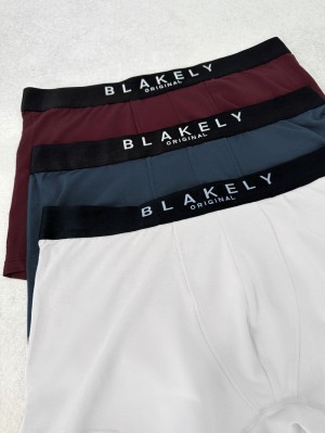 Blakely BLK Boxers Mixed 3 Pack | 9312458-NU