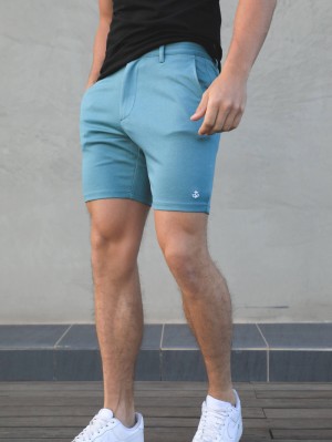 Blakely Sorrento Stretch Fit Shorts Vihreä | 9854230-FC