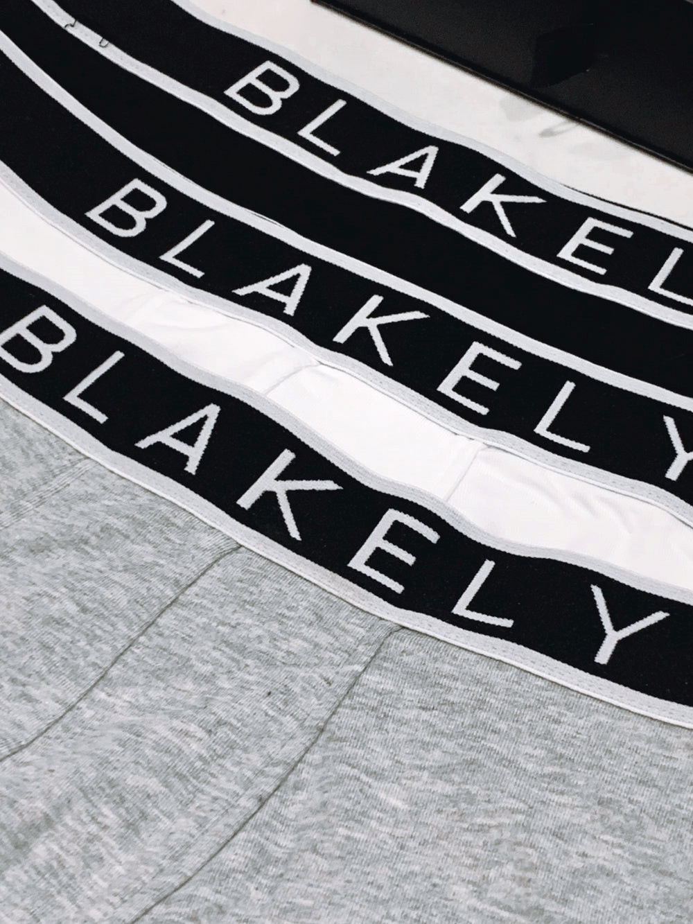 Blakely B2 | Boxers Mixed 3 Pack | 8720351-CM