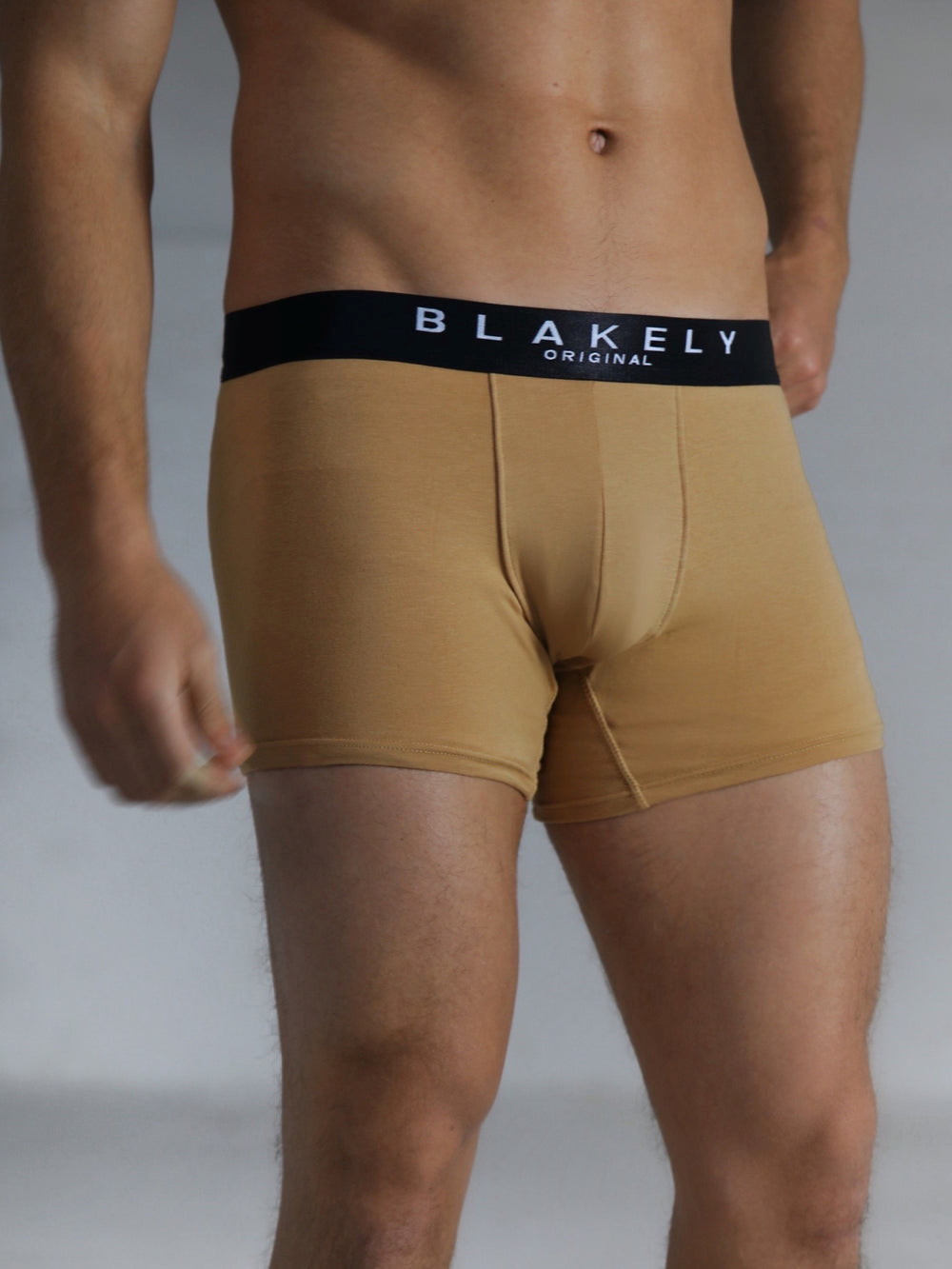 Blakely BLK Boxers Kultaiset | 0489723-FR