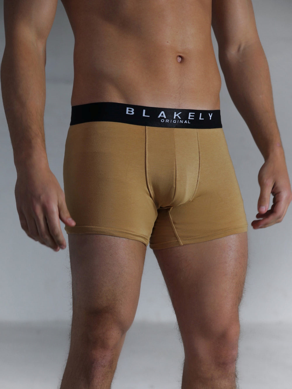 Blakely BLK Boxers Kultaiset | 0489723-FR