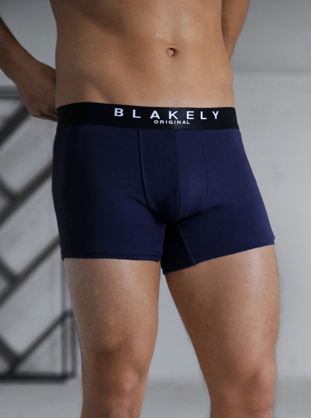 Blakely BLK Boxers Laivastonsininen | 0167823-ZN