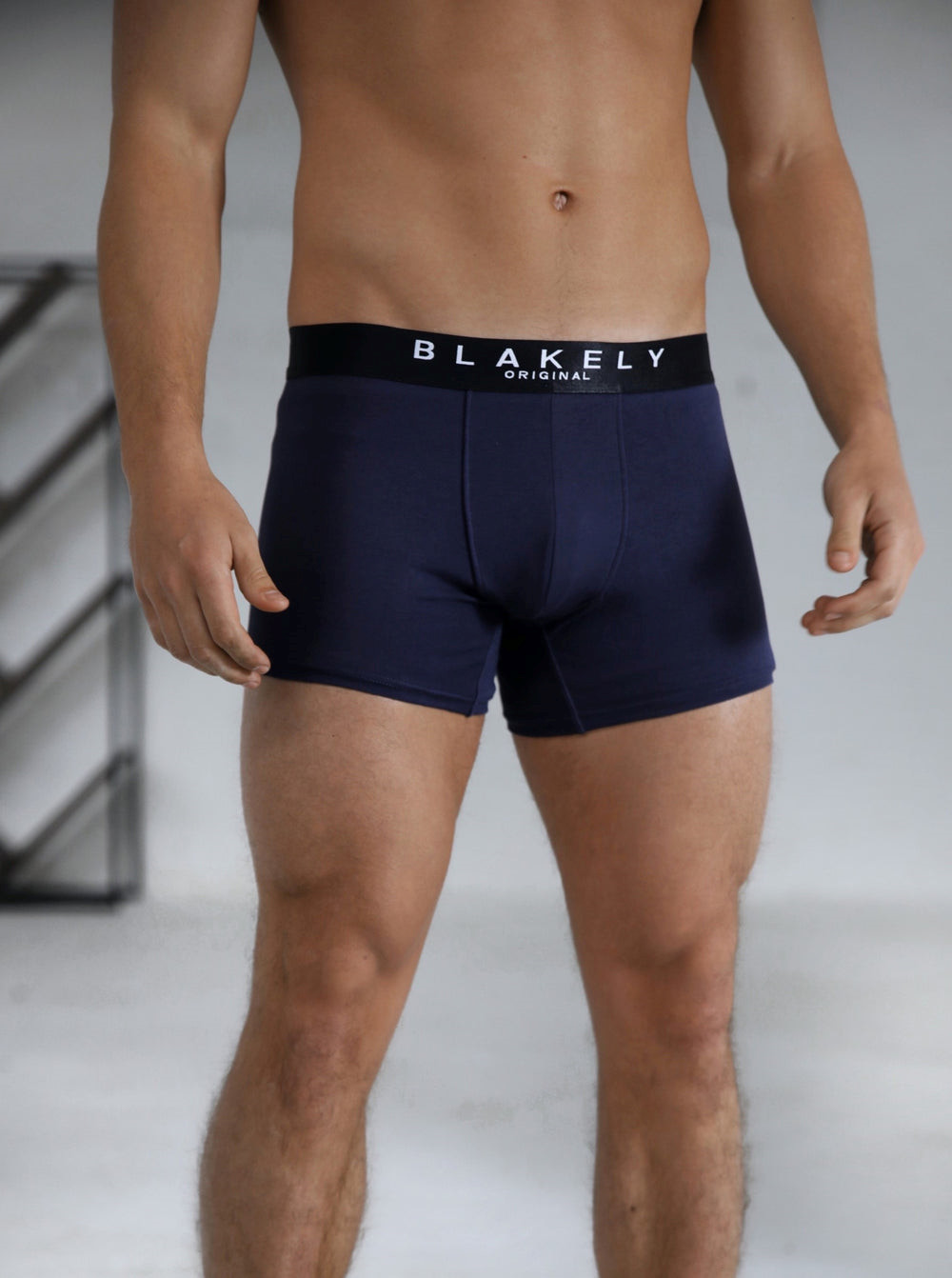 Blakely BLK Boxers Laivastonsininen | 0469371-LY