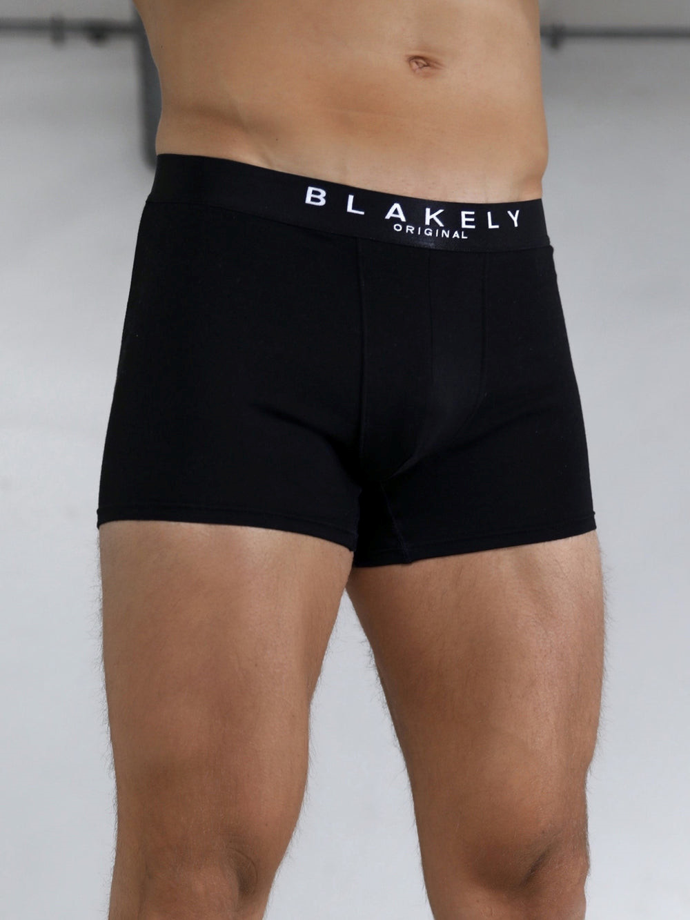 Blakely BLK Boxers Mixed 3 Pack | 5109647-QS