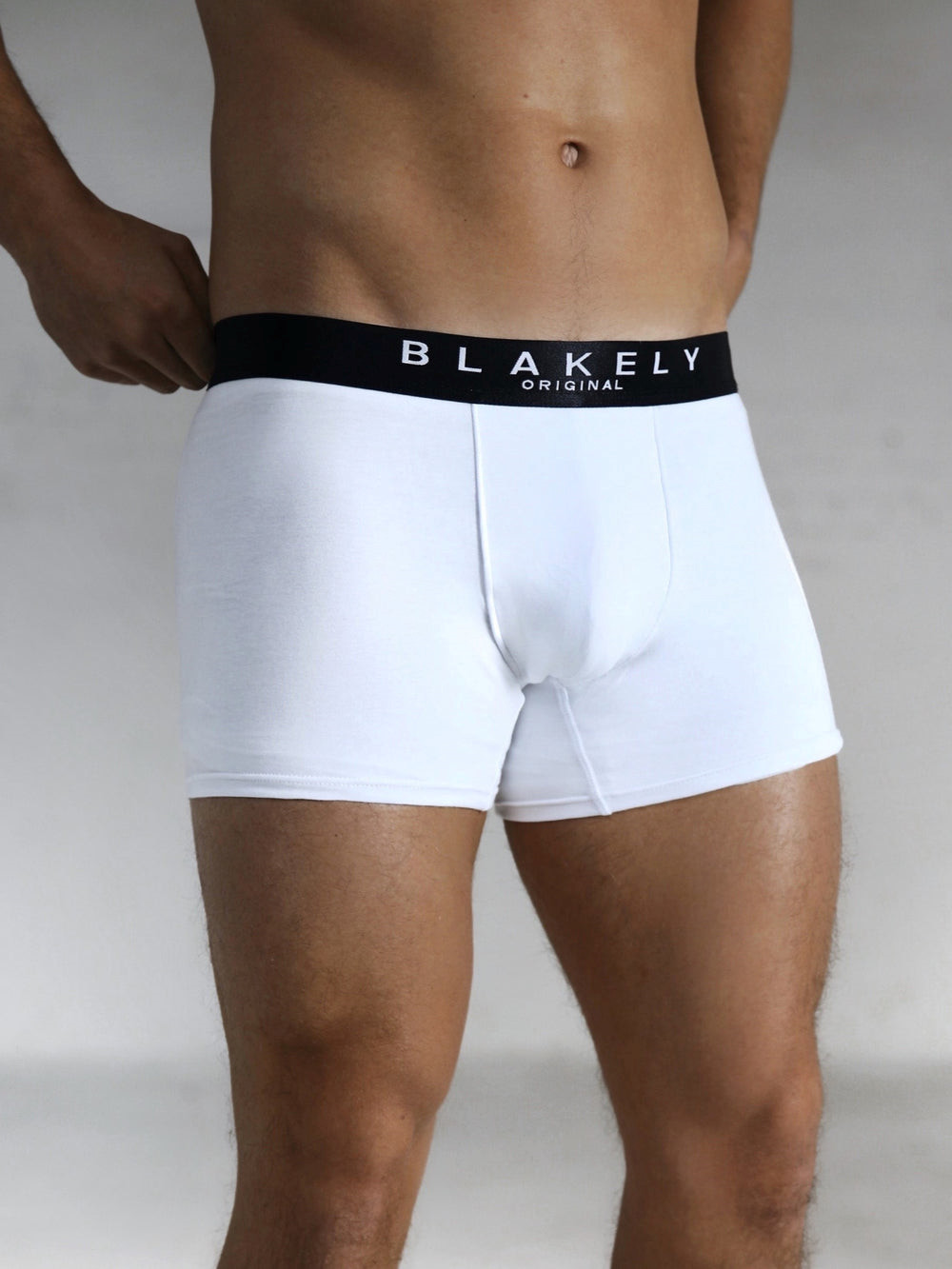 Blakely BLK Boxers Mixed 3 Pack | 8054367-HZ