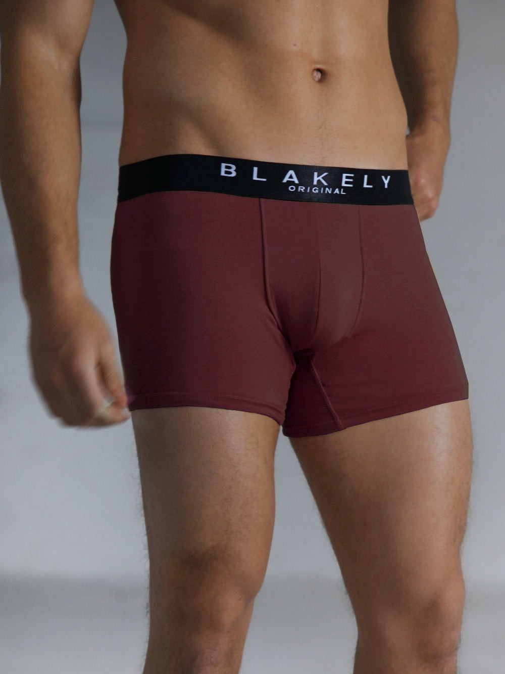 Blakely BLK Boxers Mixed 3 Pack | 9312458-NU