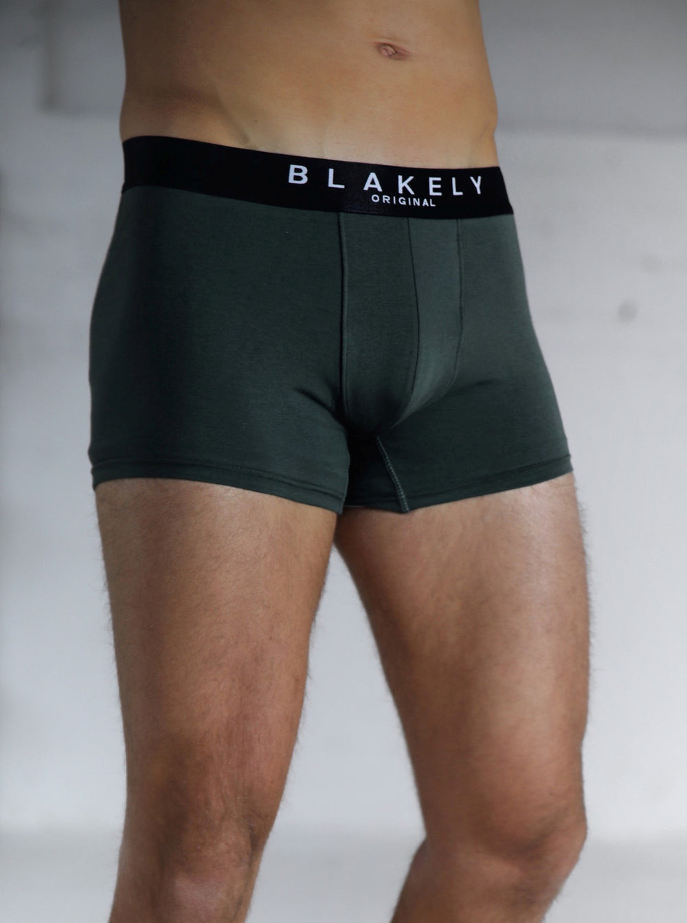 Blakely BLK Boxers Vihreä | 0659734-FN