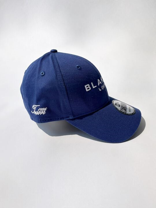 Blakely Baseball Cap Sininen | 2154960-FI