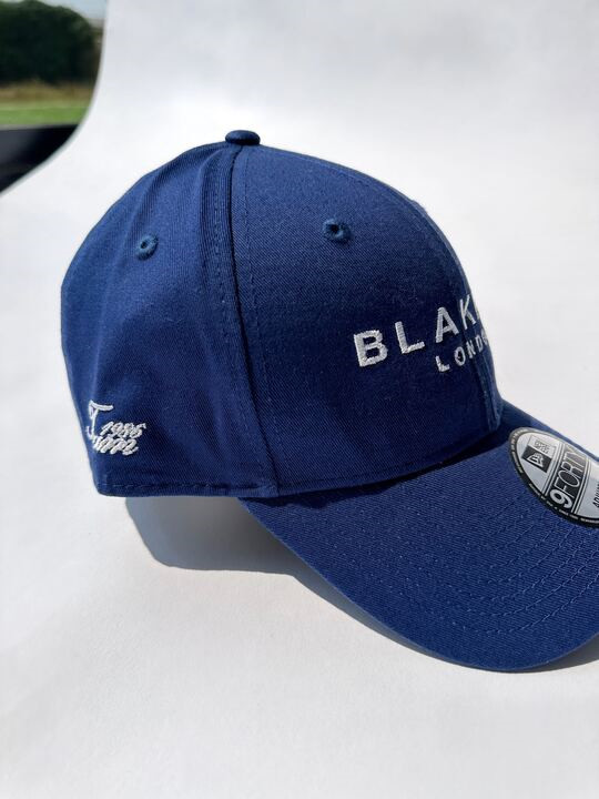 Blakely Baseball Cap Sininen | 2154960-FI