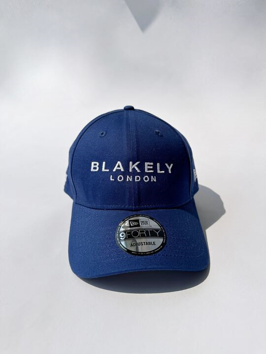 Blakely Baseball Cap Sininen | 2154960-FI