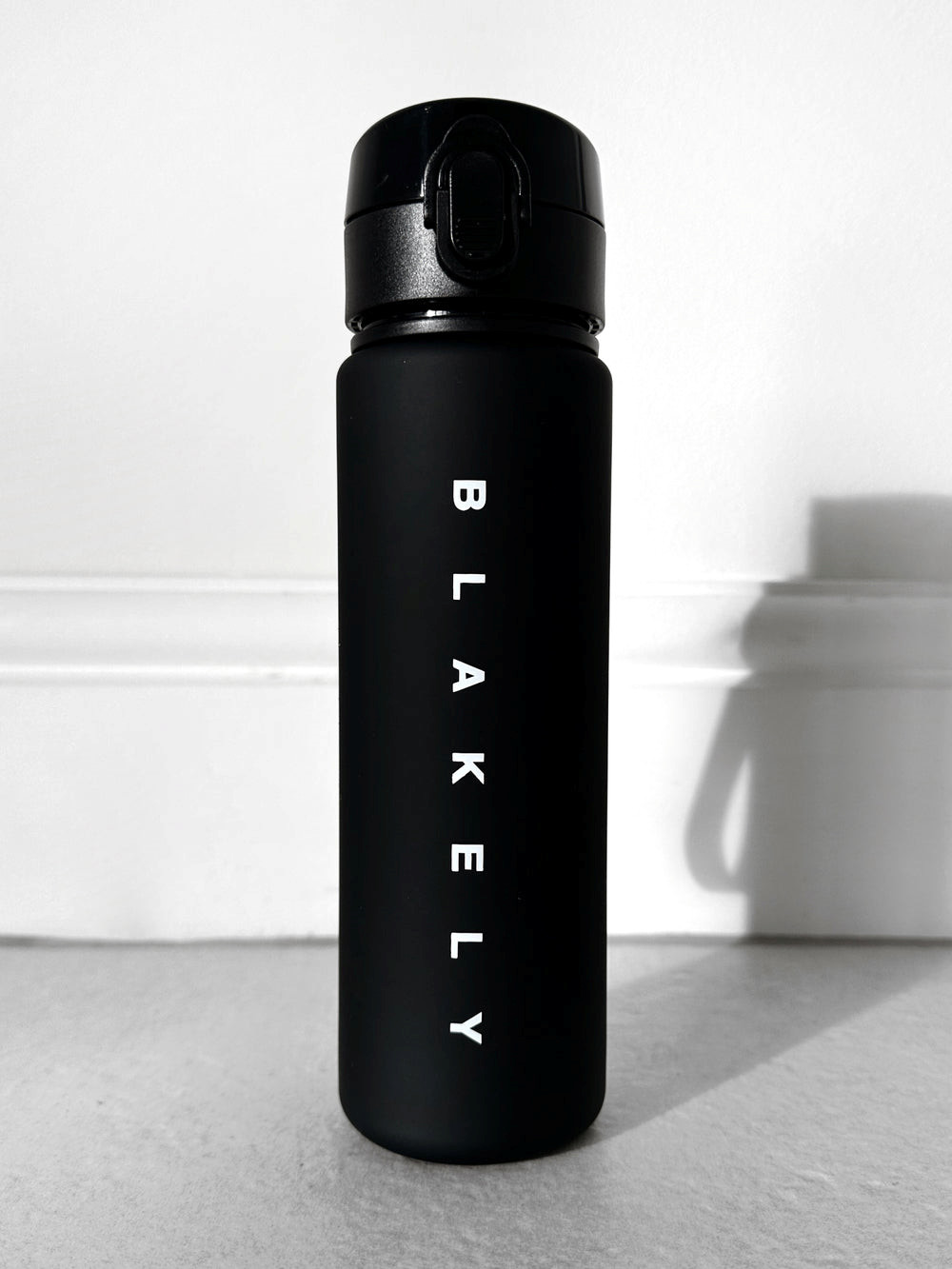 Blakely Blakely Training Water Bottle Mustat | 9718453-ZK