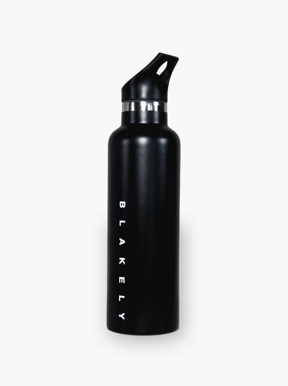 Blakely Blakely Water Bottle Mustat | 2560194-FV