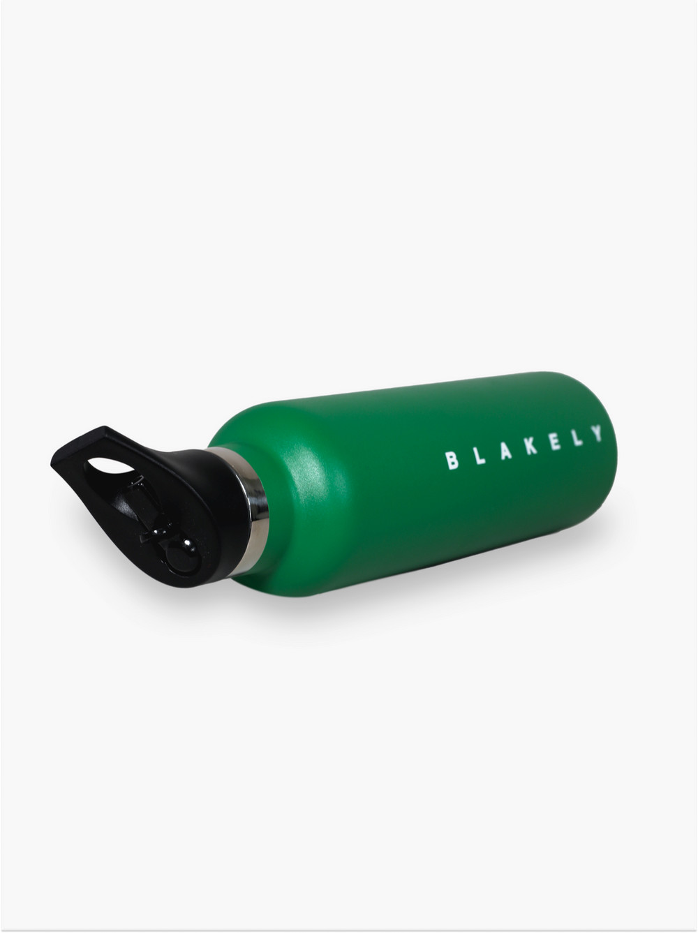 Blakely Blakely Water Bottle Vihreä | 1846952-HV