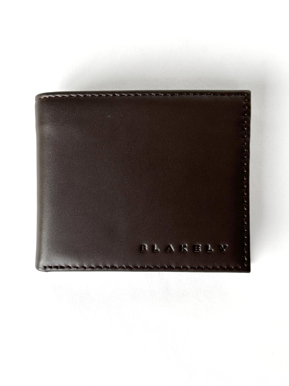 Blakely London Wallet Ruskea | 7964280-SM 