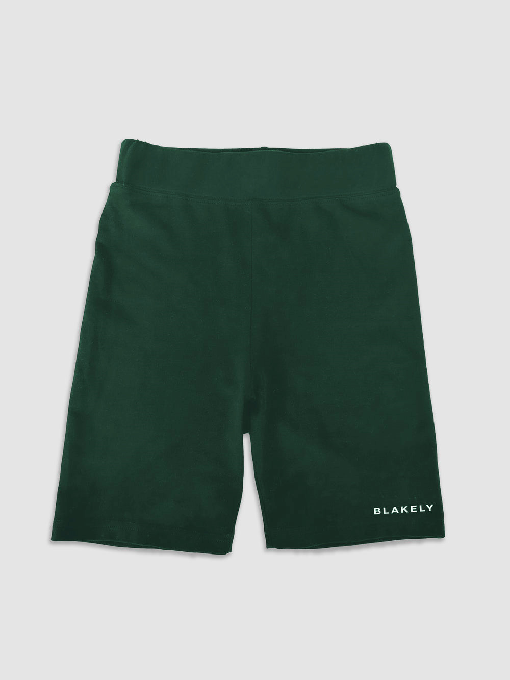 Blakely Monaco Cycle Shorts Tummanvihreä | 5981403-EL