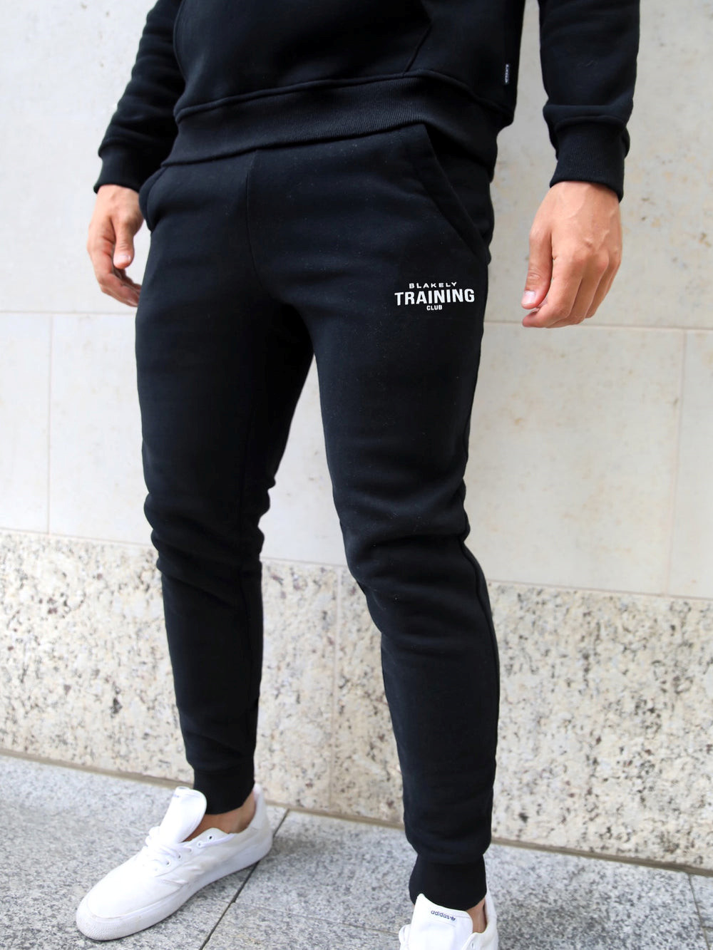 Blakely Training Club Sweatpants | 9027438-JE