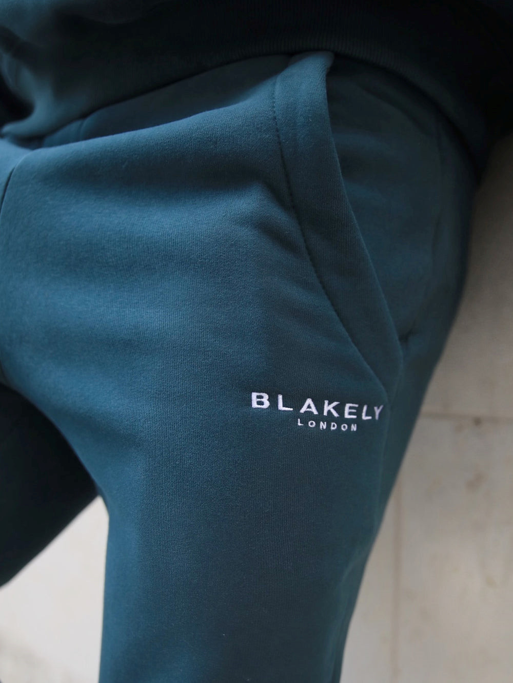 Blakely Universal Sweatpants Vihreä | 0427359-SX