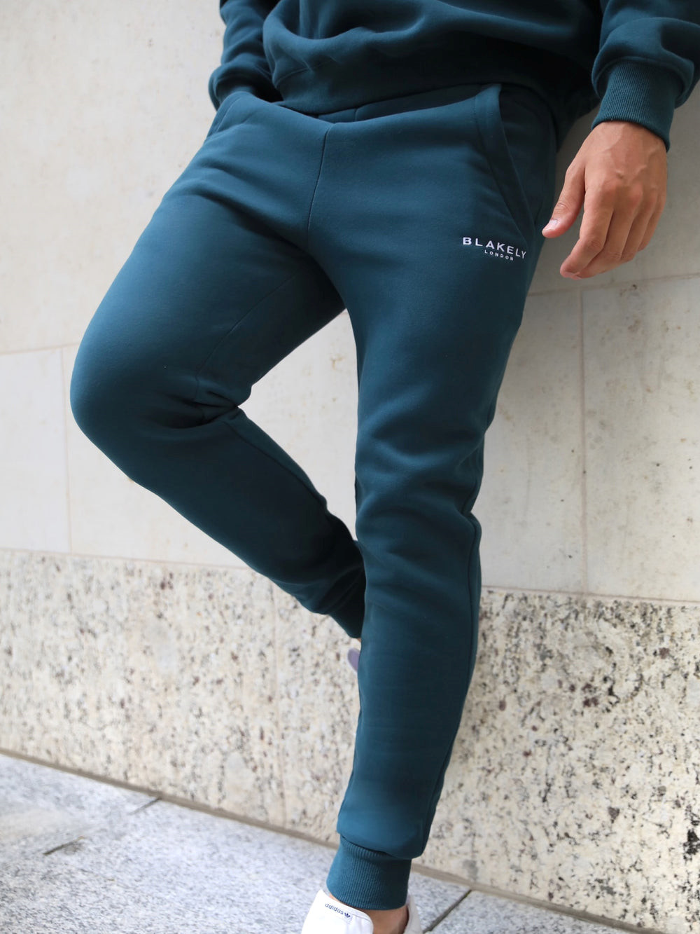 Blakely Universal Sweatpants Vihreä | 0427359-SX